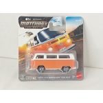 Matchbox 1:64 The Movie - Volkswagen T2 Bus 1973